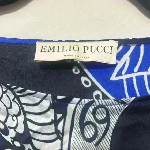 Emilio Pucci - Picture 8 of 11